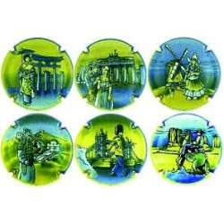 JAUME SERRA--X.101179 (COL. 6)