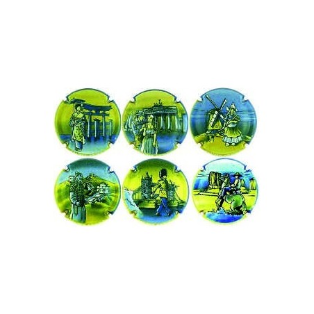 JAUME SERRA--X.101179 (COL. 6)