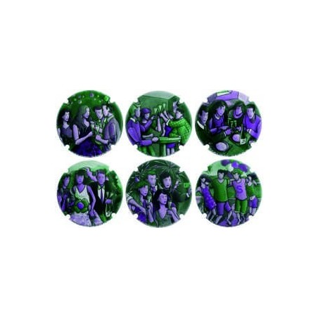 JAUME SERRA--X.164918 (COL. 6 XAPES)