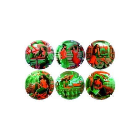 JAUME SERRA--X.144186