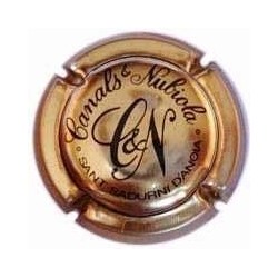 CANALS NUBIOLA-V.0301-X.00577 OR VELL