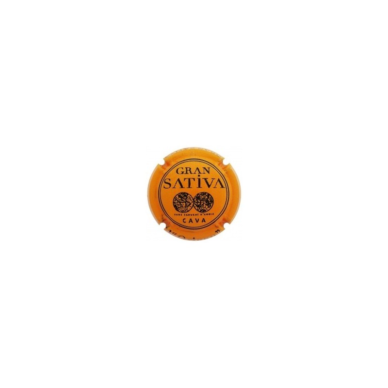 GRAN SATIVA--X.164221