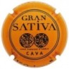 GRAN SATIVA--X.164221