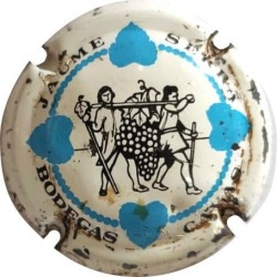 JAUME SERRA-V.0493 IMPECABLE