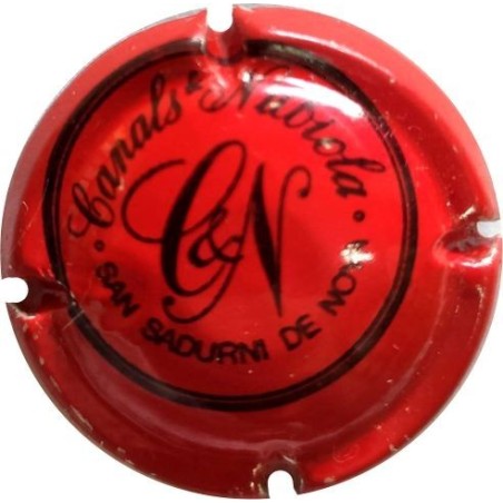 CANALS NUBIOLA-V.0299-X.04941 (FOTO ORIGINAL - LOGO DESPLAZADO)