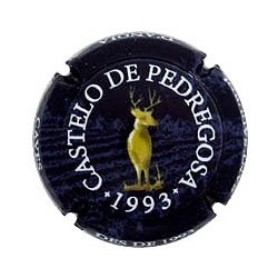 CASTELO DE PEDREGOSA--X.117776--V.32547