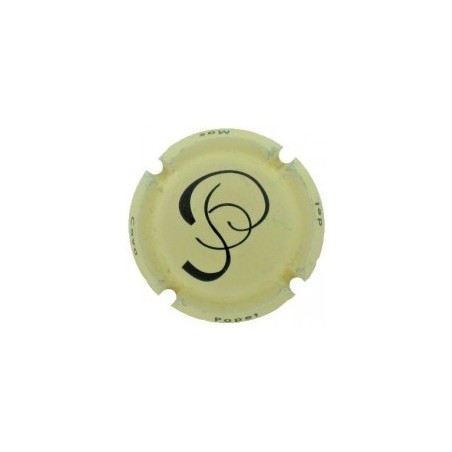 PAPET DEL MAS--X.164104