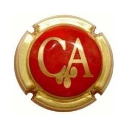 CARLES ANDREU--V.18381-X.63957