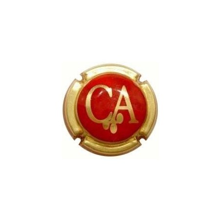 CARLES ANDREU--V.18381-X.63957