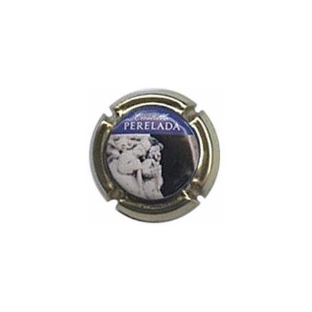 CASTILLO DE PERELADA--X.00557--V.3906