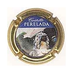 CASTILLO DE PERELADA--X.02960--V. 3905