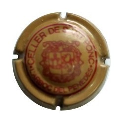 CELLER DE SANT PONÇ-V.0371B