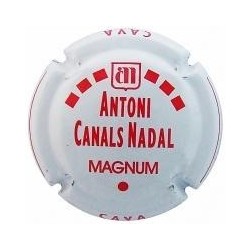 CANALS NADAL--X.58857--V.24575