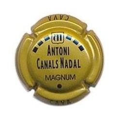 CANALS NADAL--X.15943--V.6774