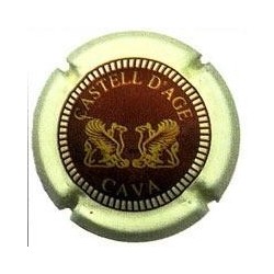 CASTELL D'AGE-V.0947-X.00915