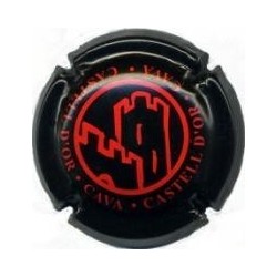 CASTELL D'OR--V.16146-X.47912