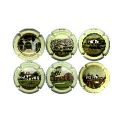 JUVE CAMPS--X.13291 (SERIE 6 MASIES)