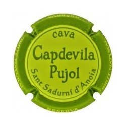 CAPDEVILA PUJOL---X.157256