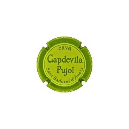 CAPDEVILA PUJOL---X.157256