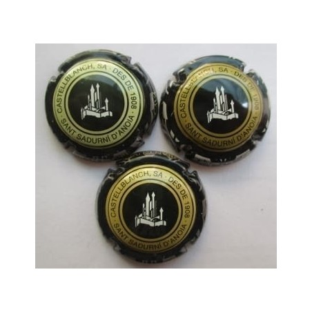 CASTELLBLANCH--X.16245 (TRES TONS)