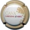 CAROLINA D'ABRIL---X.24395--V.8067