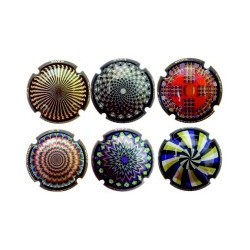 ALIRON'S--X.53397--V.16568 (SERIE EFECTES OPTICS)