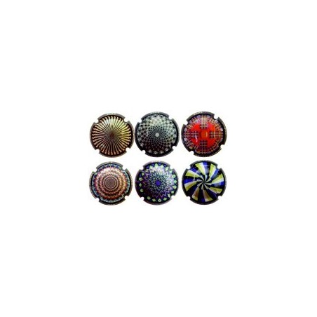 ALIRON'S--X.53397--V.16568 (SERIE EFECTES OPTICS)