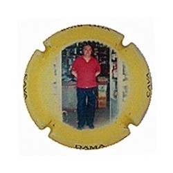 DAMA DEL VDO. RIUS--X.145155