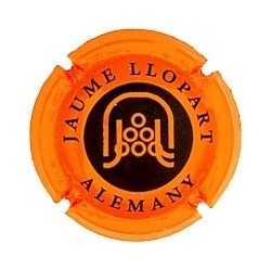 JAUME LLOPART--X.92430