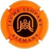 JAUME LLOPART--X.92430