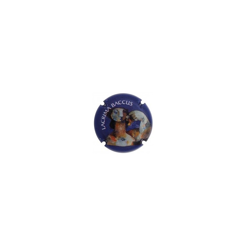 LACRIMA BACCUS---X.181515