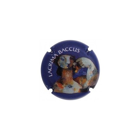 LACRIMA BACCUS---X.181515
