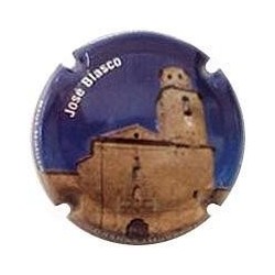 JOSE BLASCO--X.93164--V.A714