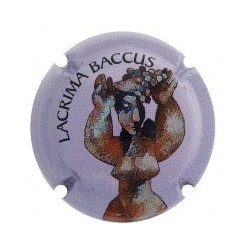 LACRIMA BACCUS--X.161751