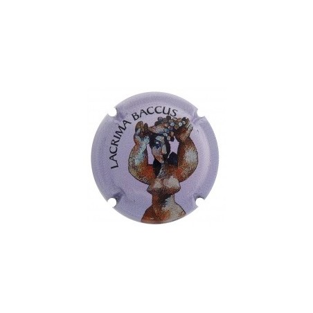 LACRIMA BACCUS--X.161751