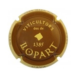 LLOPART--X.131013 (Ex Vite Vita)