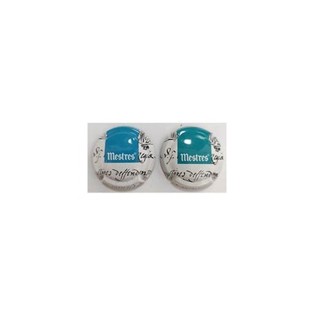 MESTRES--V.5800--X.05242