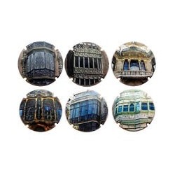 GENERIQUES--X.119787 (SERIE 6 TRIBUNES)