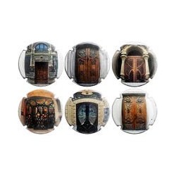 GENERIQUES--X.119825 (SERIE 6 PORTES)