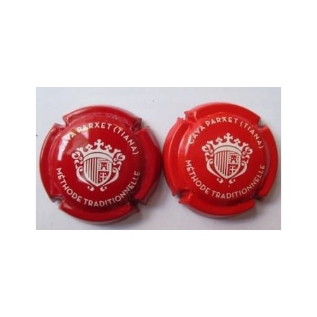 PARXET--X.66879--V.19974 (2 TONS)