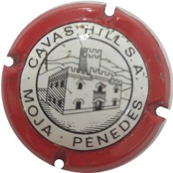 CAVAS HILL-V.0363--X.21514