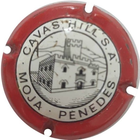 CAVAS HILL-V.0363--X.21514