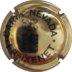 FREIXENET--X.00342--V.0461 (DESCENTRADA)