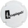 4 ARREPLEGATS---X.151654