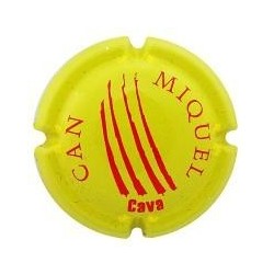 PIRULA CAN MIQUEL--X.08536--V.G0082