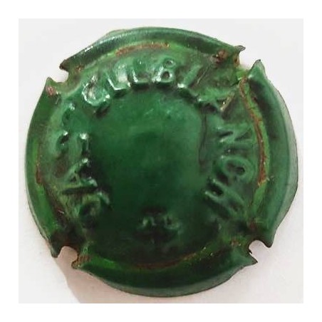 CASTELLBLANCH--X.06638--V.0146 (VERD FOSC)