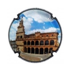 BODEGAS PUENTE DE RUS--X.165237