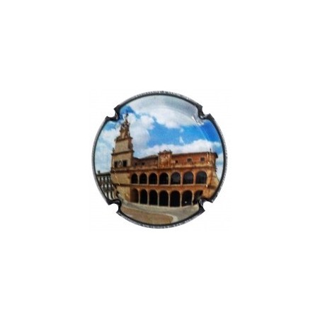 BODEGAS PUENTE DE RUS--X.165237