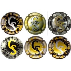 CABRE SABATE--X.71918--V.20149 (SERIE 6 COLORS)