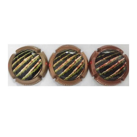 SUMARROCA--X.15386--V.11619 (3 TONS)